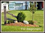 Images of Yard Landscaping Ideas Beginners