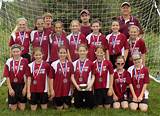 Photos of Arlington Youth Soccer