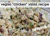 Fresh Market Chicken Salad Pictures