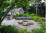 Images of Pool Garden Landscaping