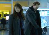 Pictures of Watch The Strain Episode 1