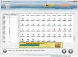 Sms Data Recovery Software Free Download