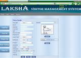 Pictures of Visitor Management Open Source