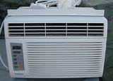 Photos of Goldstar Window Air Conditioner