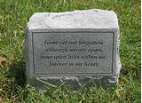 Images of Gravestone Quotes For Dad