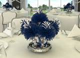Photos of Table Decorations For Church Banquets