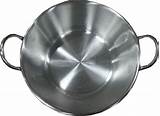Heavy Duty Stainless Steel Cooking Pots Pictures