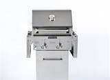 Pictures of Kitchenaid 2 Burner Gas Grill Lowes