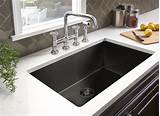 Images of Lu Ury Stainless Steel Kitchen Sinks