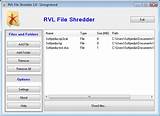 Images of Best File Shredder Software