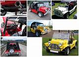 Pictures of Electric Mini Moke For Sale