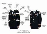 Images of Asu Army Uniform Regulation