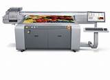 Commercial Large Format Printers Images