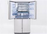 Consumer Reports Canada Refrigerators