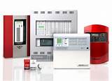 Fire Alarm Systems Edwards Images