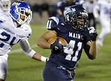 Images of University Of Maine Football