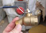 Photos of Free Water Heater Repair