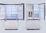 Consumer Reports Canada Refrigerators Photos