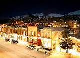 Pictures of Breckenridge For Rent