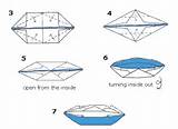 How To Origami Boat