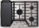Pictures of 30 Inch Gas Cooktop