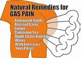 Gas Relief Exercises