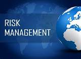 Images of Risk Management It
