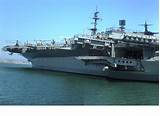 Pictures of Aircraft Carrier San Diego