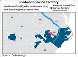 Photos of Nc Natural Gas Pipeline Map