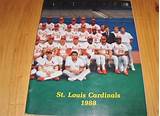 Pictures of Cardinals Yearbook