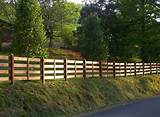 Types Of Farm Fencing Styles