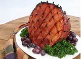 Ham Recipe With Cloves Images