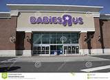 Photos of Babies R Us Store Credit