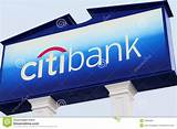 Citibank Credit Sign On