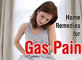 Home Remedies For Gas Pain