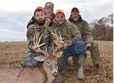 Pictures of Southern Illinois Whitetail Outfitters