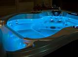 Images of Northwind Hot Tubs