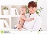 Photos of Baby Doctor Pediatrician
