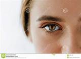 Pictures of Healthy Eye Makeup