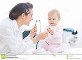 Images of Baby Doctor Pediatrician