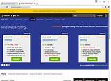 Photos of Free Php Sql Hosting