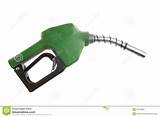 Green Gas Nozzle