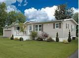 Loans For Manufactured Homes In Parks