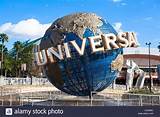 Universal Orlando Park To Park