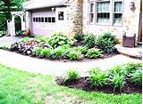 Great Front Yard Landscaping Ideas Pictures