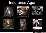 How To Be An Insurance Agent Pictures