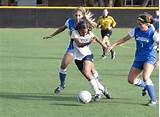 Keiser Womens Soccer Photos