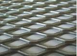 Pictures of E Panded Metal Stainless Steel Mesh