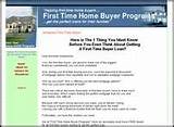 Alaska First Time Home Buyer Programs Pictures