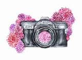 Images of Flower Girl Camera